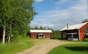 Ellis Gården